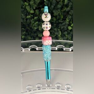 Beaded Pen